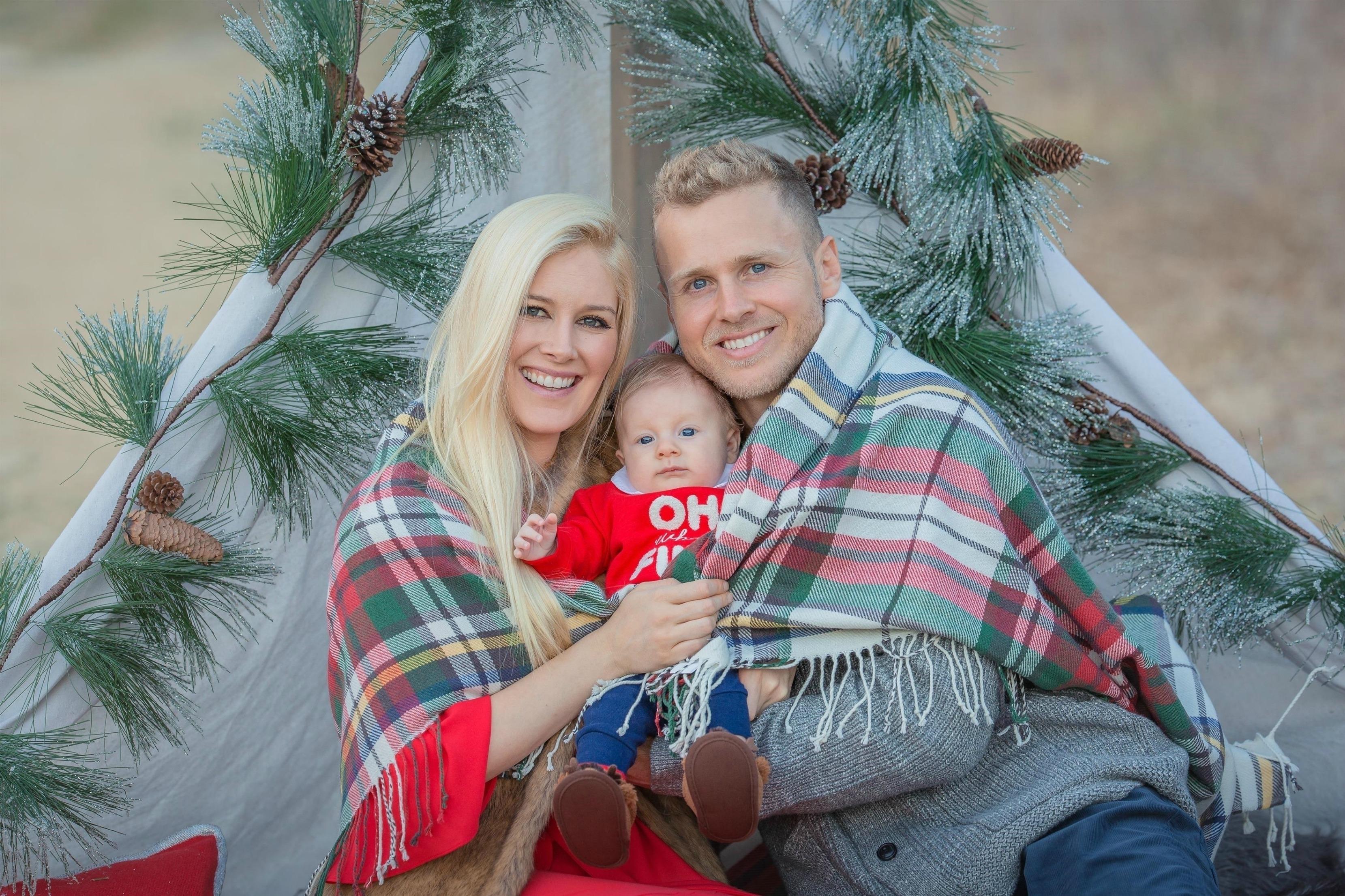 heidi montag spencer pratt baby gunner Christmas pics 07