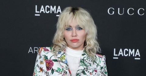 miley cyrus stalker man arrested without bond