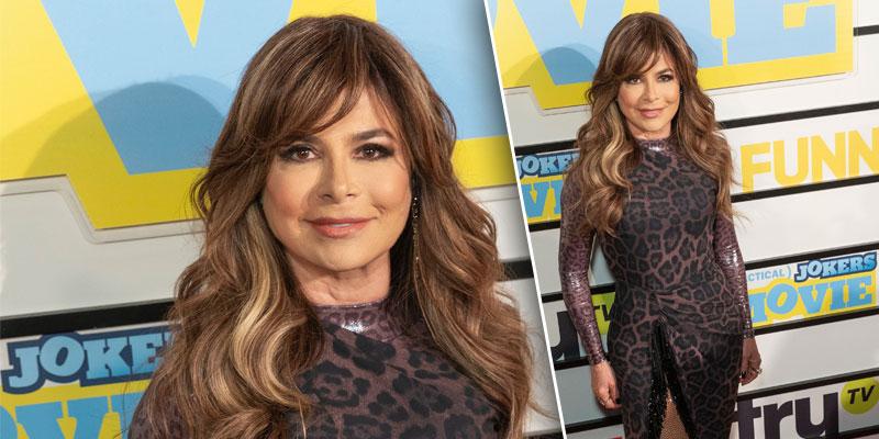 Did Paula Abdul Get Plastic Surgery? Experts Detail Her 'Youthful' Look