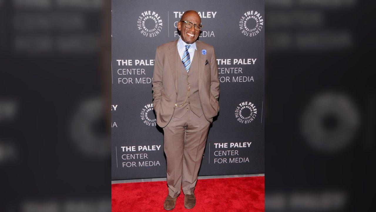 Al Roker