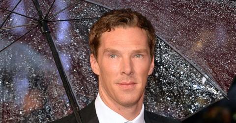 Benedict umbrella
