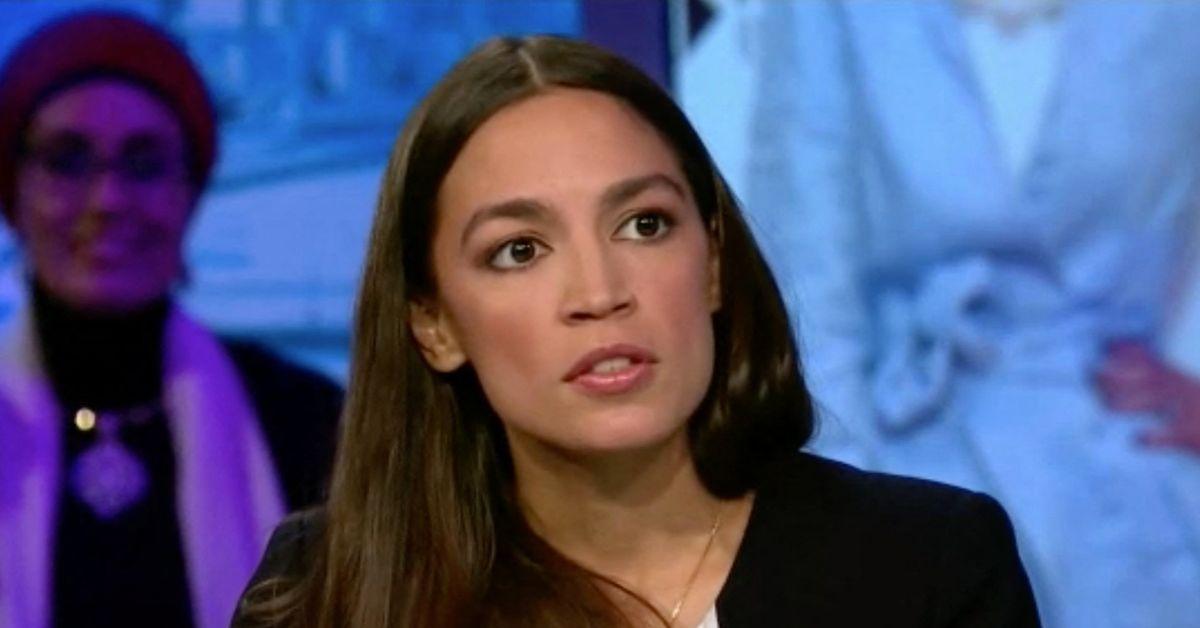 alexandria ocasio cortez donald trumps border czar tom homan read