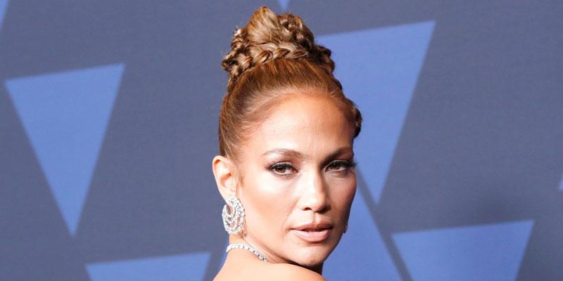 Jennifer Lopez MeToo Movement