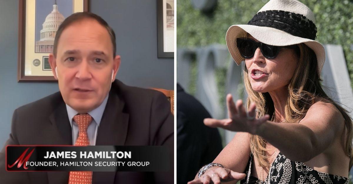 image of Nancy Guthrie was reported missing on February 1.