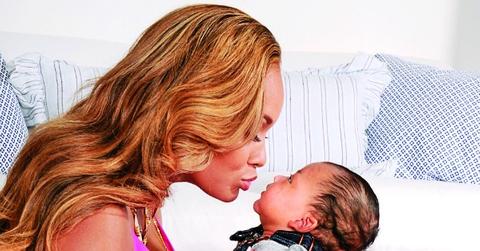 Evelyn lozada baby 3