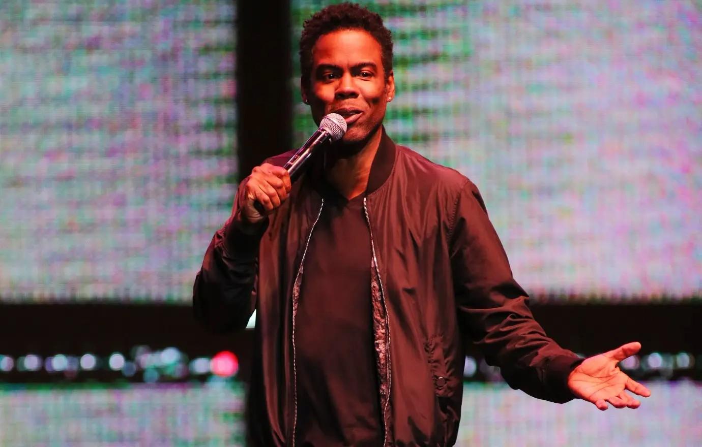 chrisrock