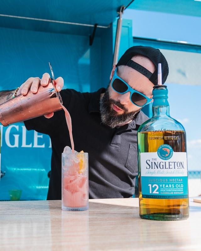 babish x sobe x the singleton