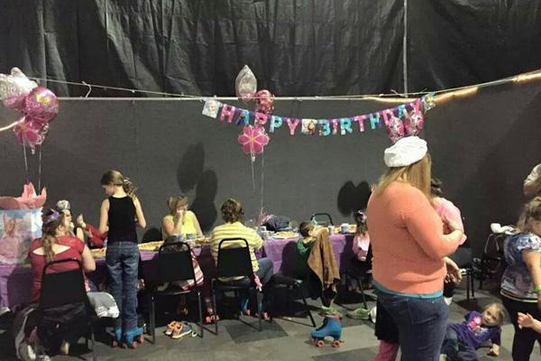 Frozen birthday party teen mom 2