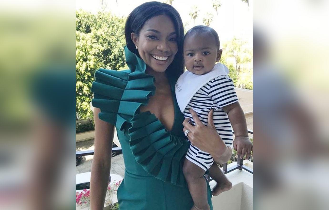 Gabrielle-Union-Mommy-Struggles