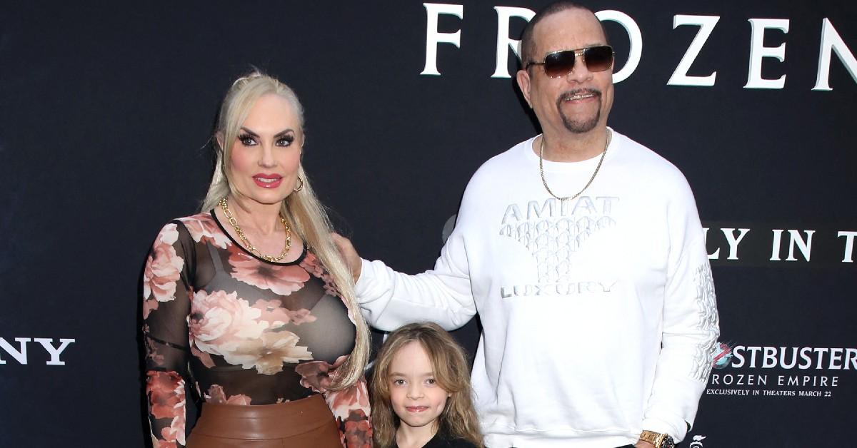 ice t nsfw images wife coco austins bare bum clapping back haters