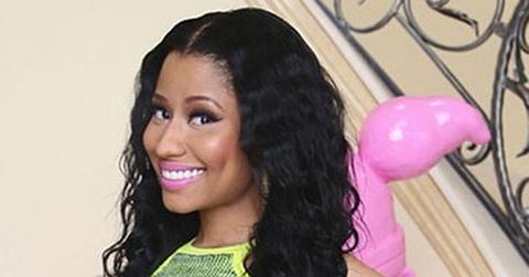 Nicki minaj anaconda