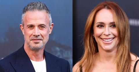 Composite Photo of Freddie Prinze Jr. and Jennifer Love Hewitt