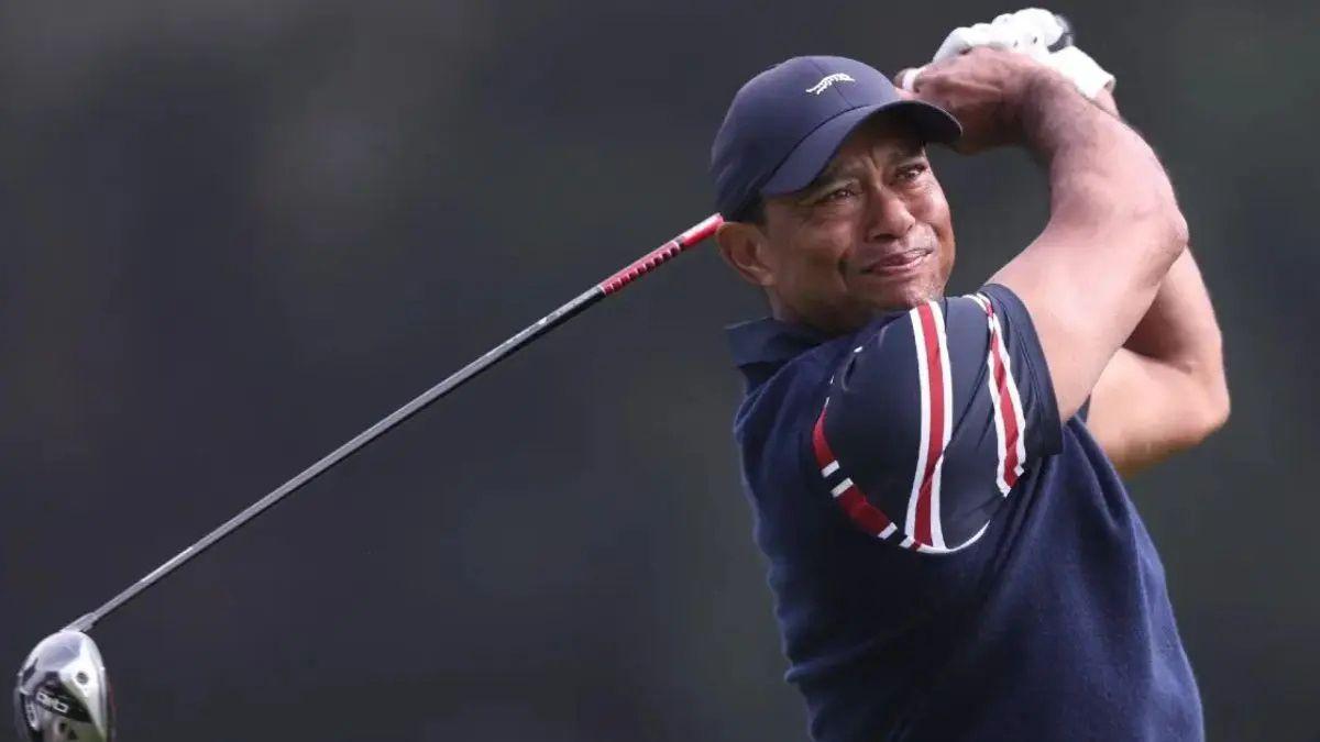 image of tiger woods