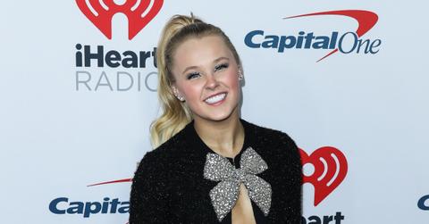 jojo siwa asked kylie prew rumors p