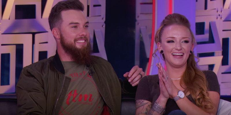 Maci bookout taylor mckinney adopting teen mom og