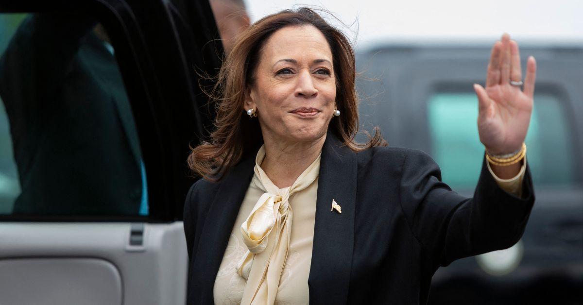 kamala harris