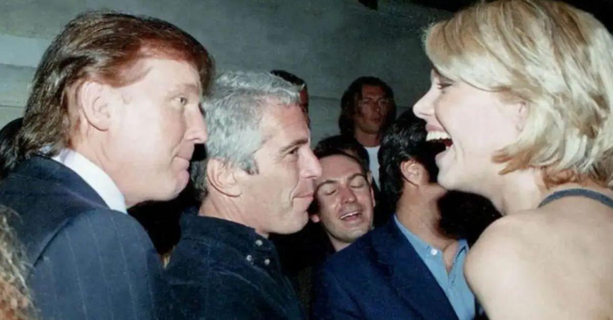 image of The first part of the Epstein files was released in November 2025.