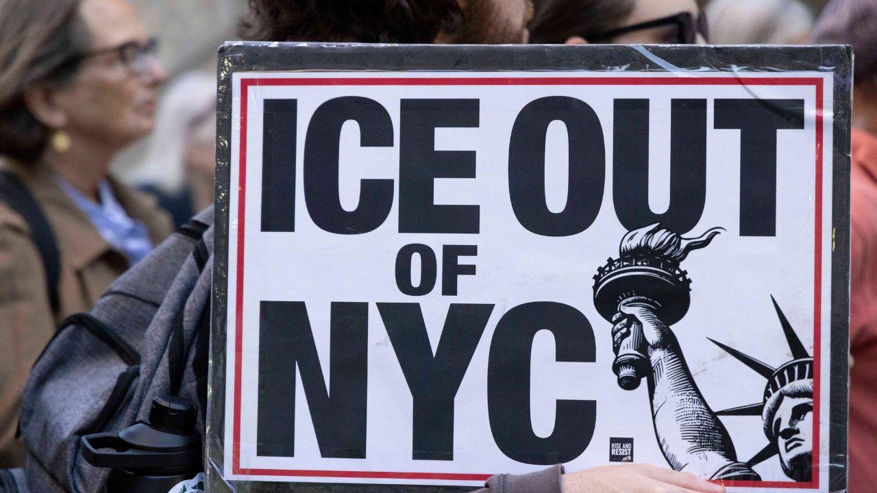 Photo of Mamdani and Mullin had different views of ICE's methodology.
