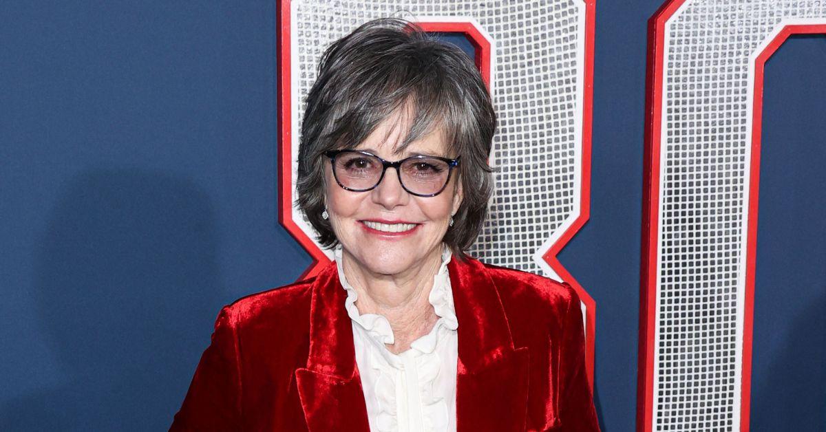 Best Sally Field Movies: 'Forrest Gump,' 'Steel Magnolias' & More