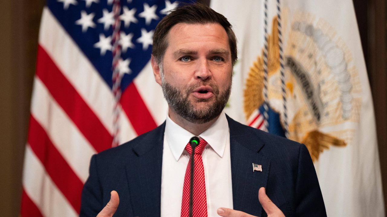 JD Vance