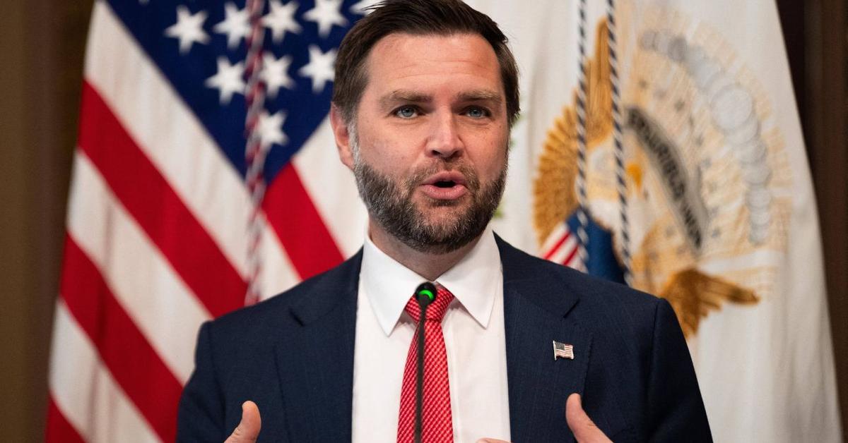 J.D. Vance Defends ICE as 'Patriots' But Says Agents Who&hellip;