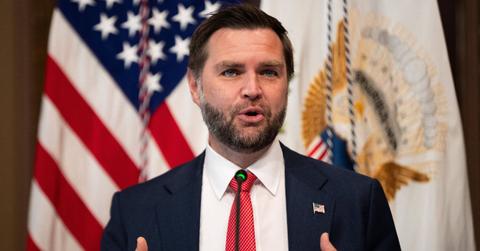 JD Vance