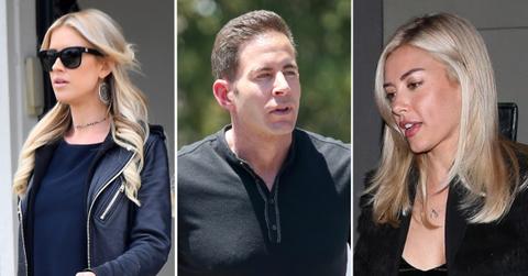 christina tarek heather pp