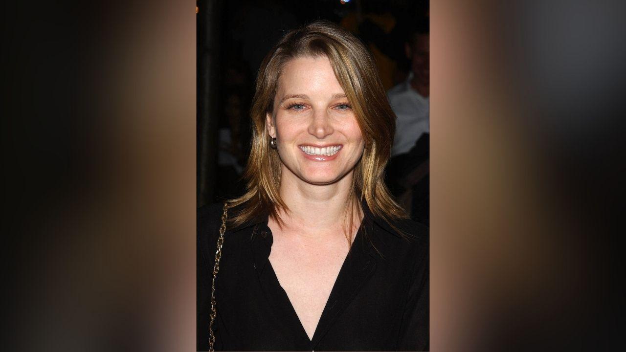 bridget fonda transformation before after photos