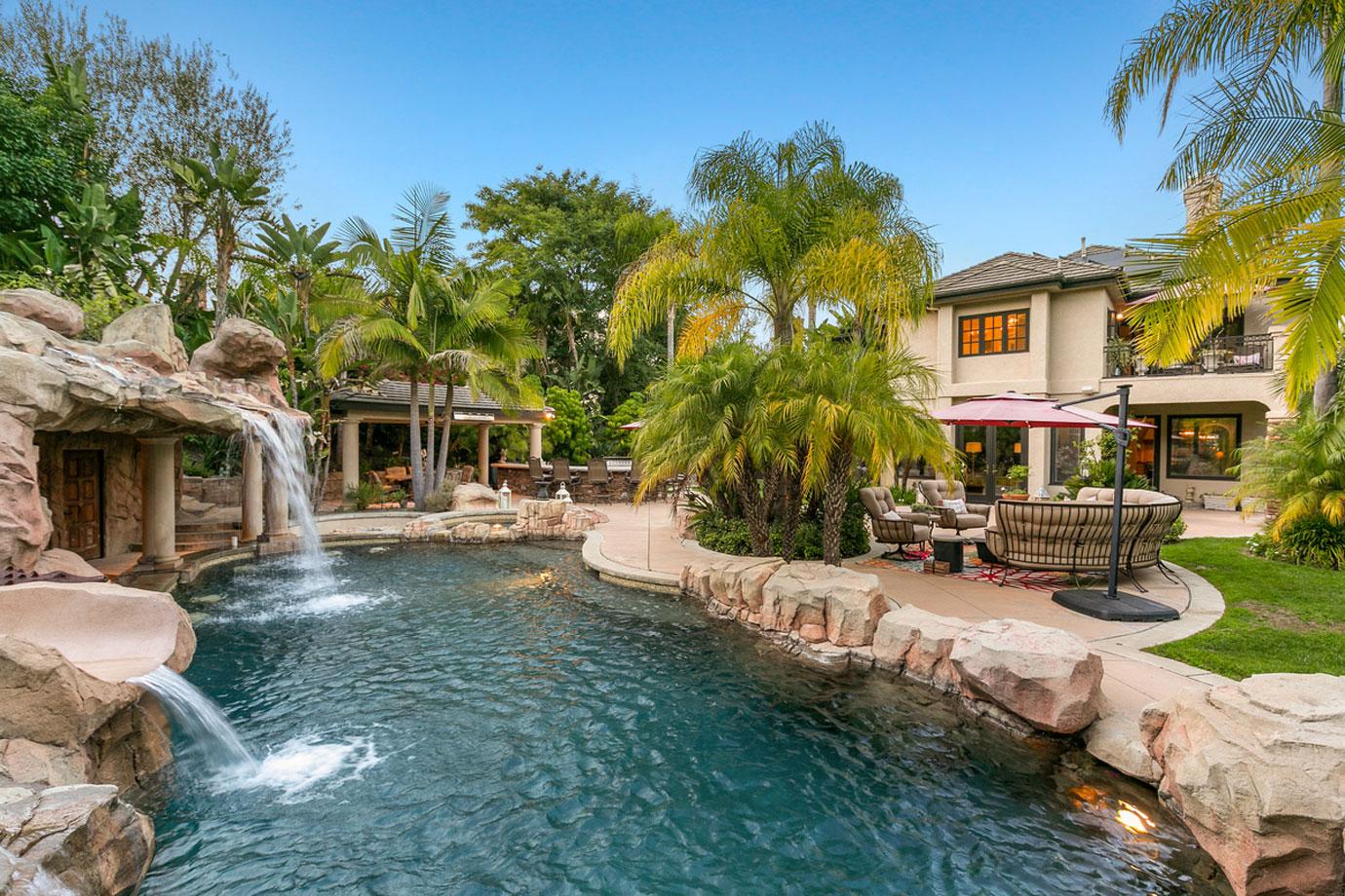 Vicki Gunvalson House For Sale