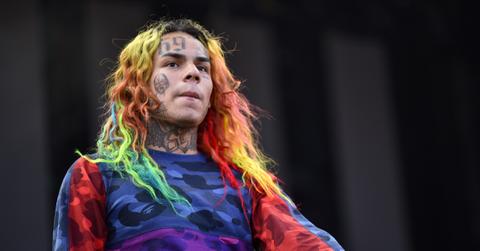 tekashi ixine