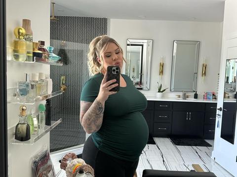 teen mom star kailyn lowry