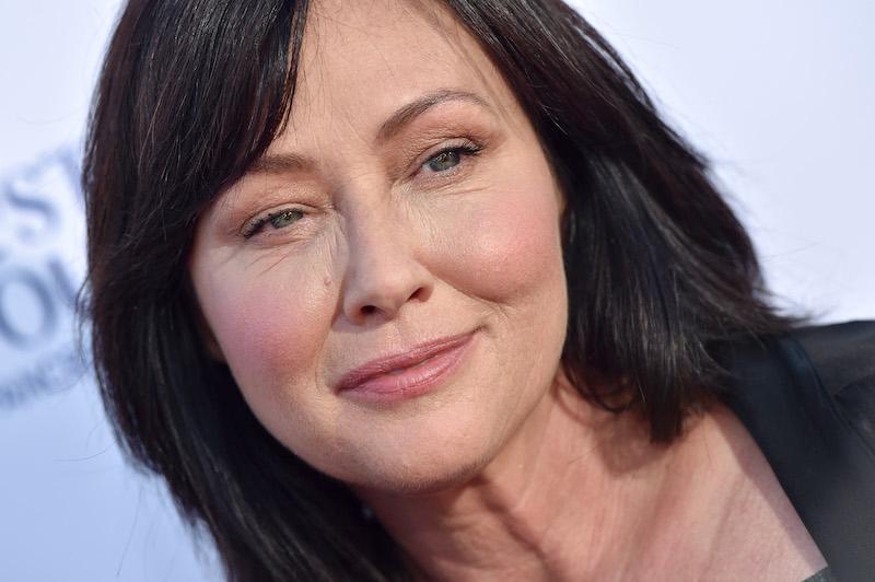 shannen doherty charmed alyssa