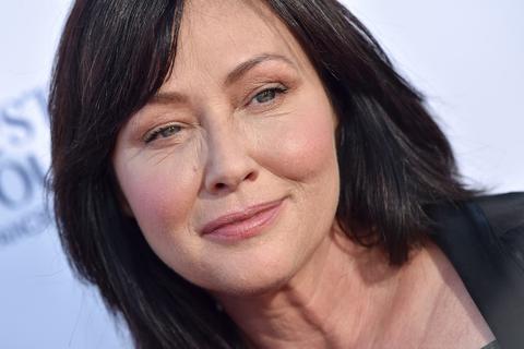 shannen doherty charmed alyssa