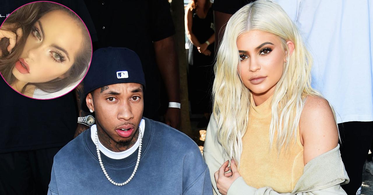 Kylie Jenner Demanding Tyga Fire His Hot Assistant