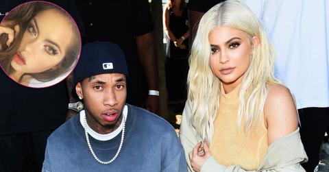 Kylie jenner demands tyga fire hot assistant