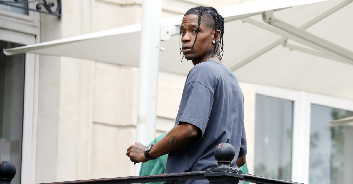 travis scott requests astroworld lawsuit dismissal deadly concert