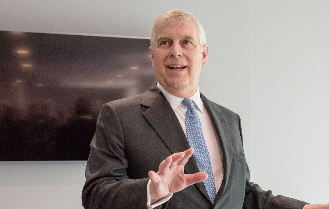 prince andrew demands trial by jury virginia giuffre lawsuit