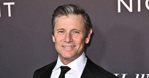 image of Grant Show.