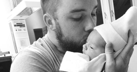 Maci bookout baby jayde photos