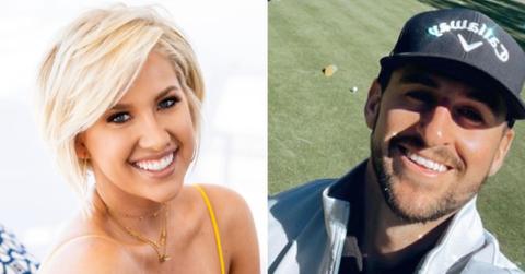 savannah chrisley brave ex fiance nic kerdiles suicide attempt