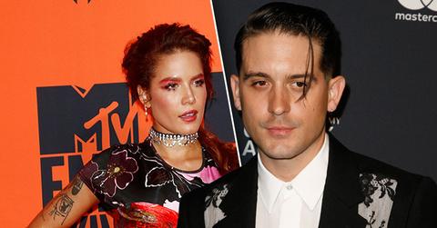 Did Halsey Write Lighthouse Poem About Ex G- Eazy? His Reps Respond