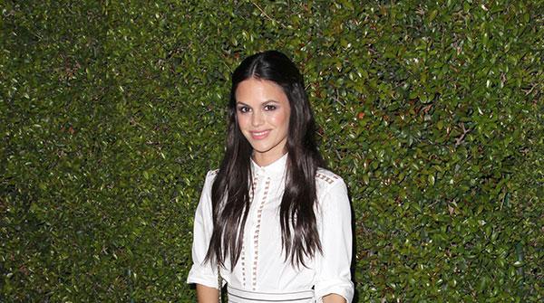 Chloe Dinner Rachel Bilson