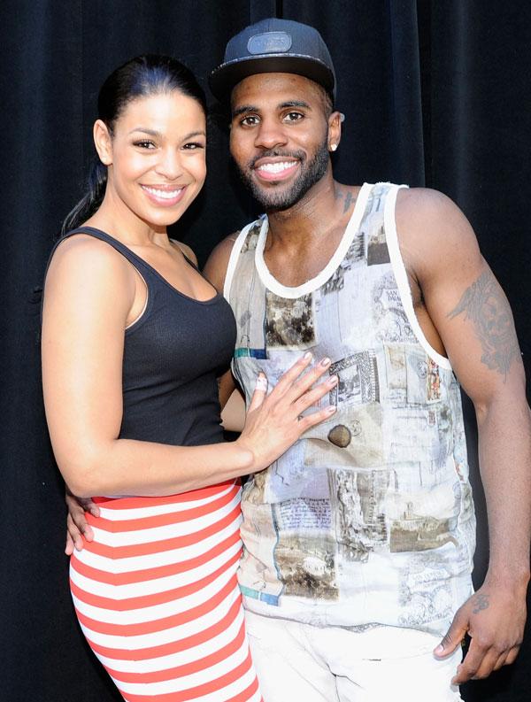 Is boyfriend sparks who jordin Jordin Sparks