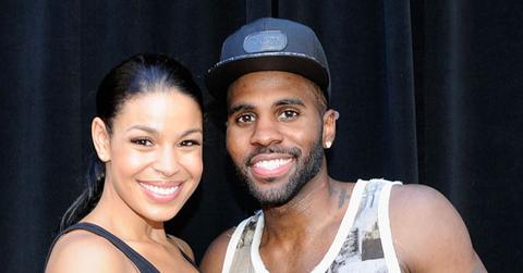 Jordin Sparks Jason Derulo