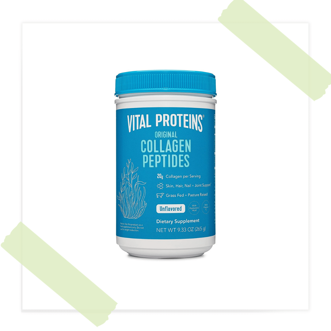 amazon prime day vitamins supplements