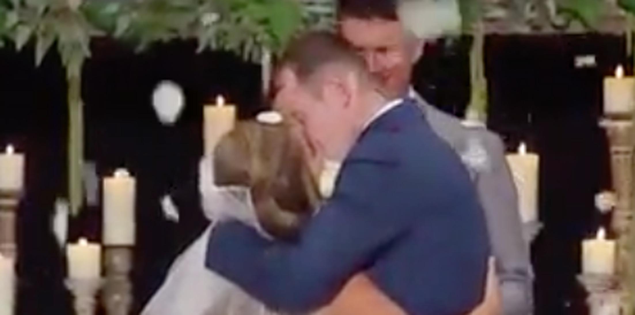 See joseph duggar kendra caldwell first kiss hero