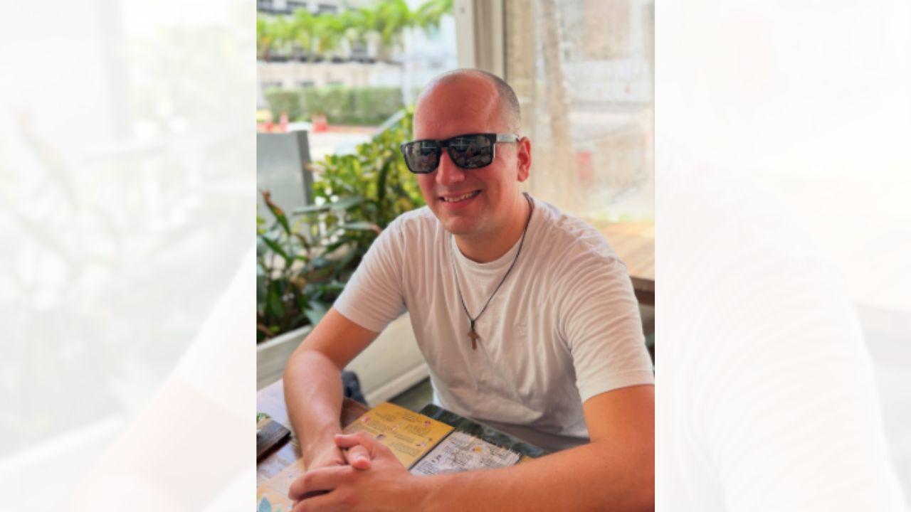 Image of Gypsy Rose Blanchard called their daughter 'a beautiful reflection' of Ken Urker.