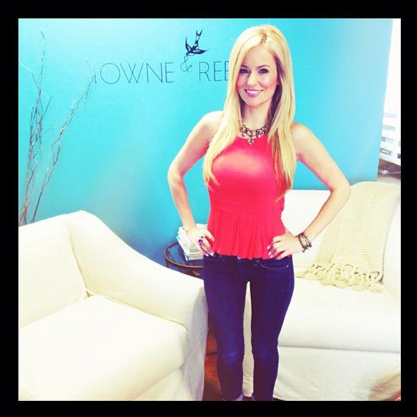 Emily Maynard