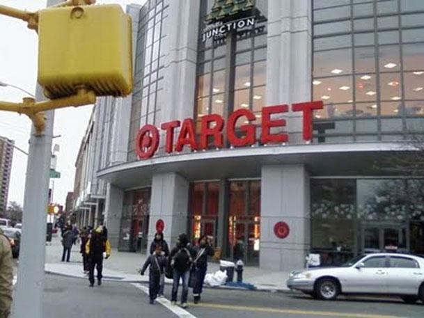 Target