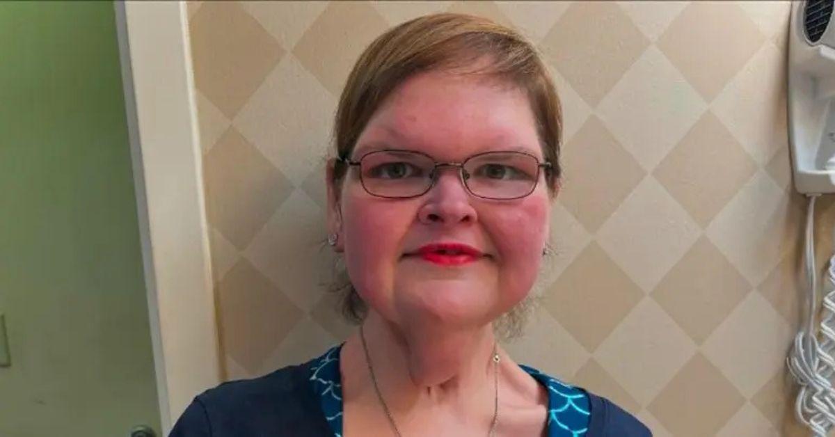 tammy slaton
